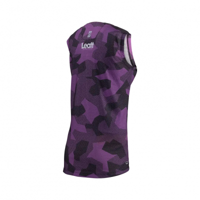 Веломайка женская Leatt MTB All Mountain 2.0W TankTop