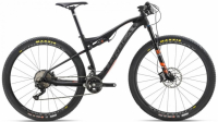 Велосипед Orbea OIZ 29 M30-XT (2018)