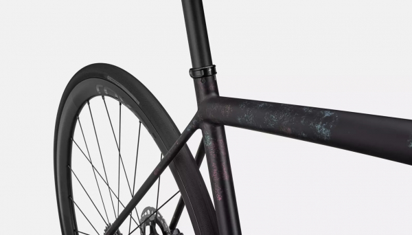 Велосипед Specialized S-Works Aethos - Dura-Ace Di2