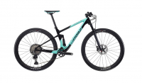 Велосипед Bianchi Methanol CV FS 9.2 XTR 12v XR1700