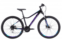 Велосипед DEWOLF TRX 20 W (2021)