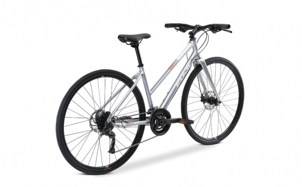 Велосипед Fuji ABSOLUTE 1.7 ST (2021)