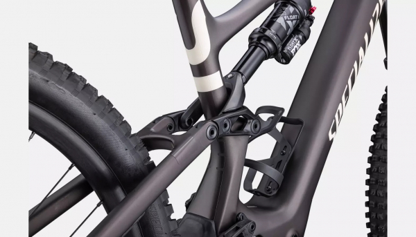 Велосипед S-Works Turbo Levo SL Comp Carbon