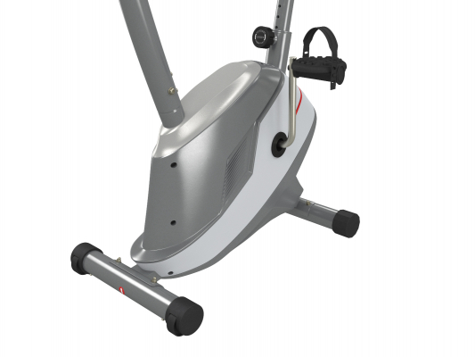 Велотренажер UnixFit BL-350 Silver