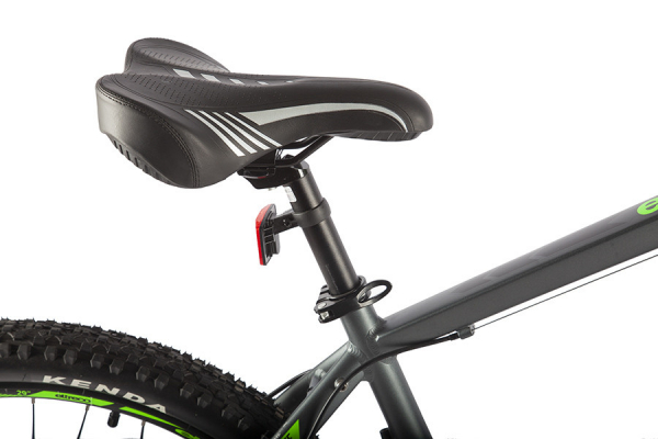 Электровелосипед Eltreco Ultra LITE (2024)