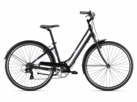 Велосипед LIV Flourish 3 (2021)
