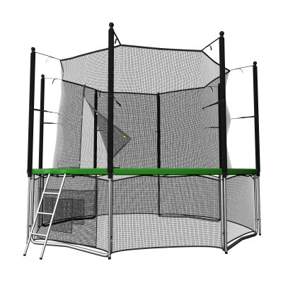Батут Unix line Classic 8 ft (inside)