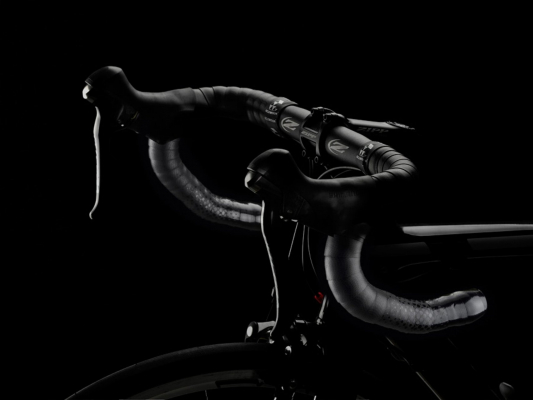 Обмотка руля Ciclovation Leather Touch Fusion