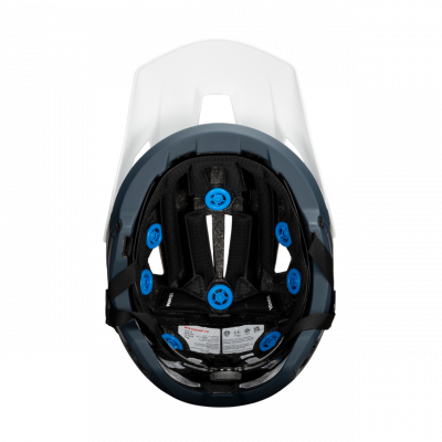 Велошлем Leatt Enduro 3.0 Helmet