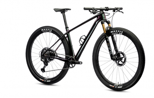 Велосипед Merida Big.Nine 9000 (2021)