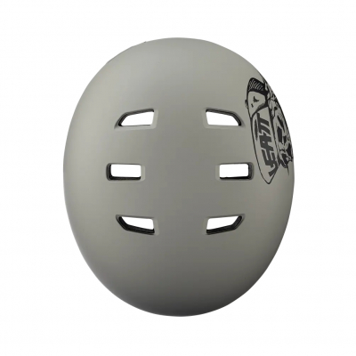 Велошлем подростковый Leatt MTB Urban 2.0 Junior Helmet