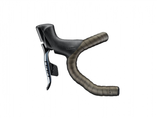 Обмотка руля Ciclovation Leather Touch