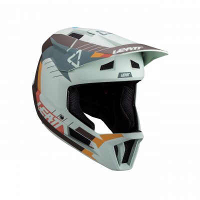 Велошлем Leatt MTB Gravity 2.0 Helmet
