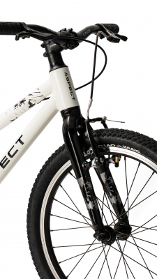 Велосипед Aspect SMILE 20 (2026)