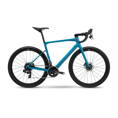 Велосипед BMC Roadmachine 01 THREE SRAM Force AXS 28" (2020)