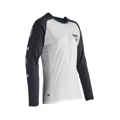 Велоджерси Leatt MTB Gravity 2.0 Jersey