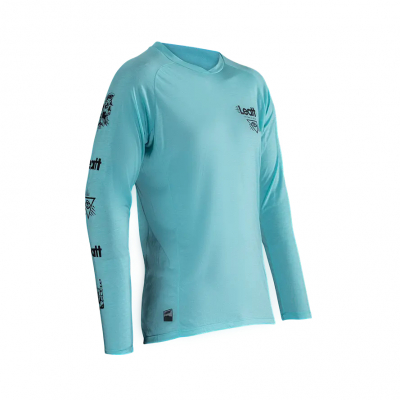 Велоджерси Leatt MTB Gravity 2.0 Jersey