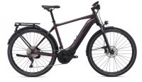 Велосипед Giant Explore E+ 1 Pro GTS (2021)