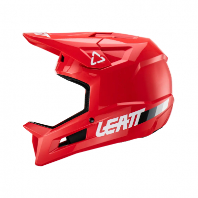 Велошлем подростковый Leatt MTB Gravity 1.0 Junior Helmet