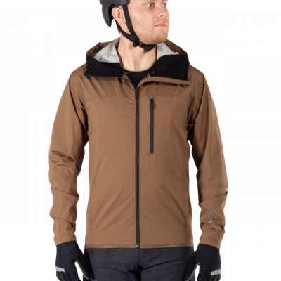 Велокуртка  Leatt MTB HydraDri 2.0 