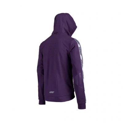 Велотолстовка Leatt MTB Gravity 3.0 Hoodie