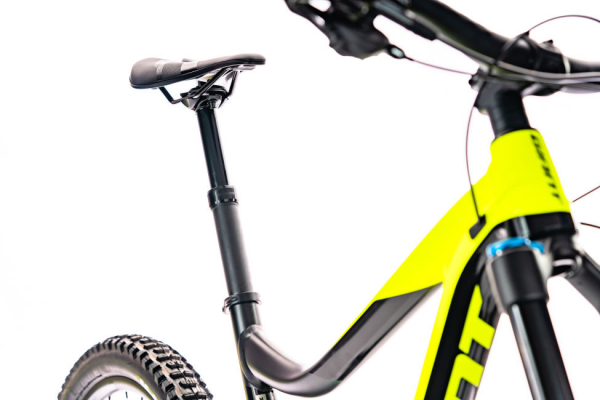 Велосипед Giant Reign 1 (2020)