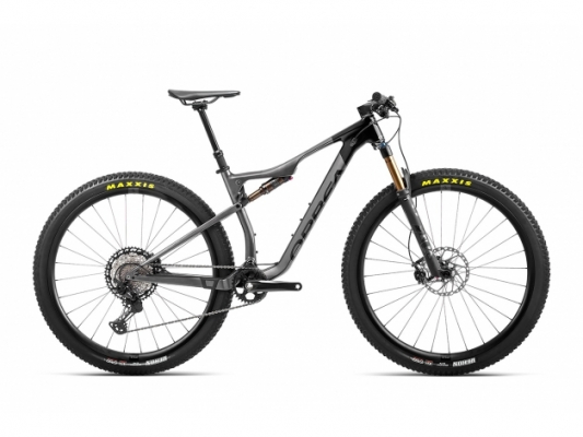 Велосипед Orbea OIZ M10 TR (2023)