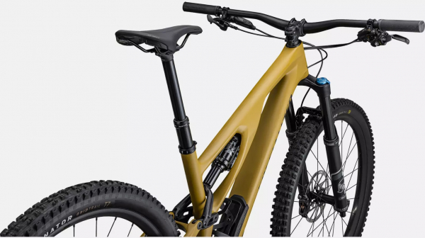 Велосипед Specialized Stumpjumper EVO Comp