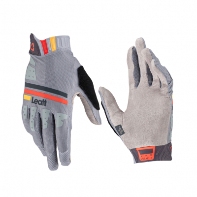 Велоперчатки Leatt MTB 2.0 X-Flow Glove