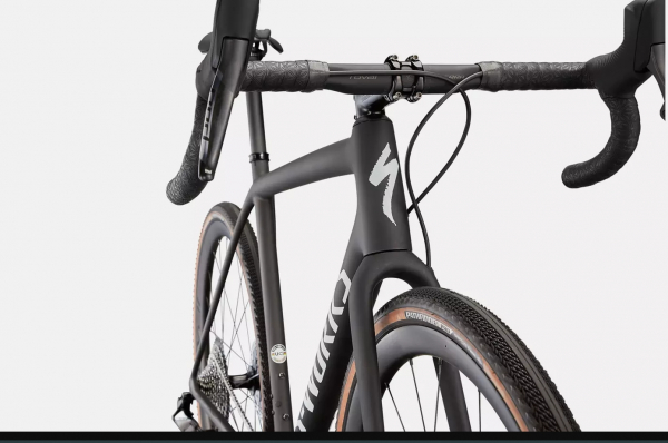 Велосипед Specialized S-Works Crux