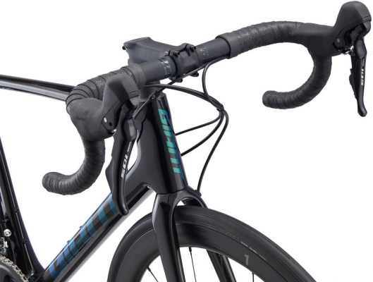 Велосипед Giant TCR Advanced Pro 2 Disc (2021)