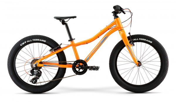 Велосипед Merida Matts J20+ Eco (2021)