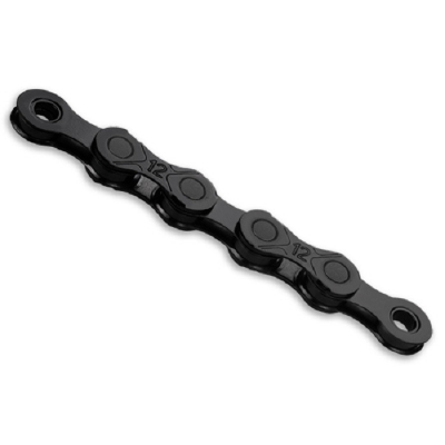 Цепь KMC DLC12 12ск. 126L Black