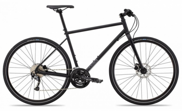 Велосипед MARIN Muirwoods 29er Q 29 (2017)