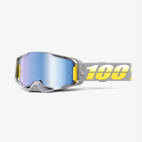 Очки 100% Armega Goggle Complex / Mirror Blue Lens 
