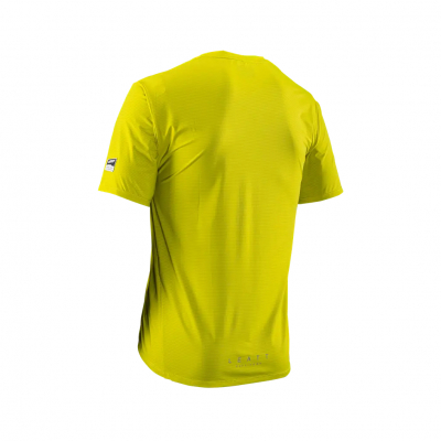 Велоджерси Leatt MTB Trail 1.0 X-Flow Jersey