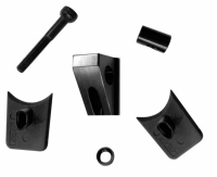 Подседельный зажим BMC №21