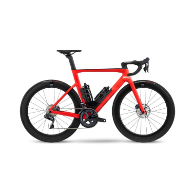 Велосипед BMC Timemachine 01 ROAD FOUR Ultegra Di2 28" (2020)