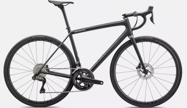 Велосипед Specialized Aethos Pro - Shimano Ultegra Di2