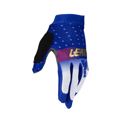 Велоперчатки Leatt MTB 1.0 GripR Glove