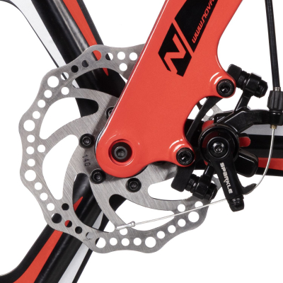 Велосипед Novatrack Flight PRO (2025)