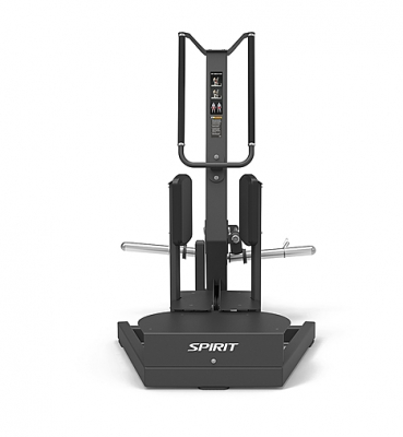 Отведение бедра Spirit Fitness SP-4516