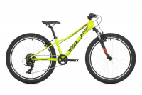 Велосипед Superior RACER XC 24 (2024)