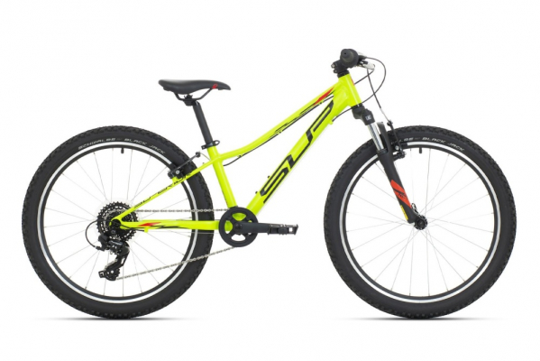 Велосипед Superior RACER XC 24 (2024)