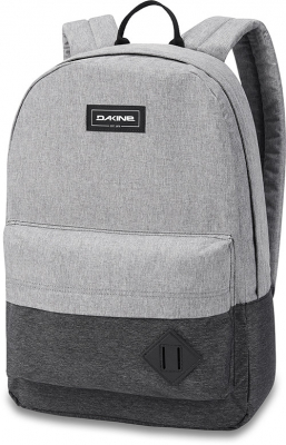 Рюкзак DAKINE 365 PACK 21L GREYSCALE