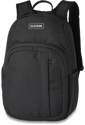 Рюкзак DAKINE CAMPUS S 18L BLACK