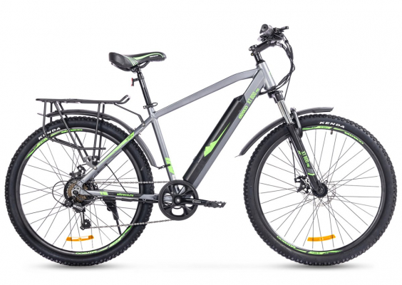 Электровелосипед Eltreco XT 800 Pro (2024)
