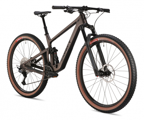 Велосипед Aspect Covenant XC Elite 29 (2026)