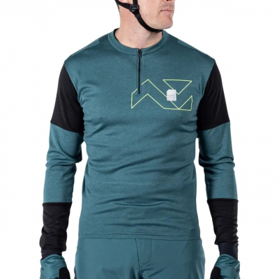 Велоджерси Leatt MTB Trail 4.0 Jersey