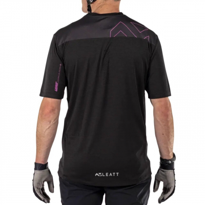 Велоджерси Leatt MTB Trail 1.0 Jersey